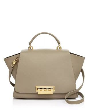 zac posen handbag quality